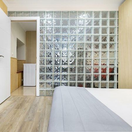 Modern Alfama Studio Lisboa Exteriér fotografie