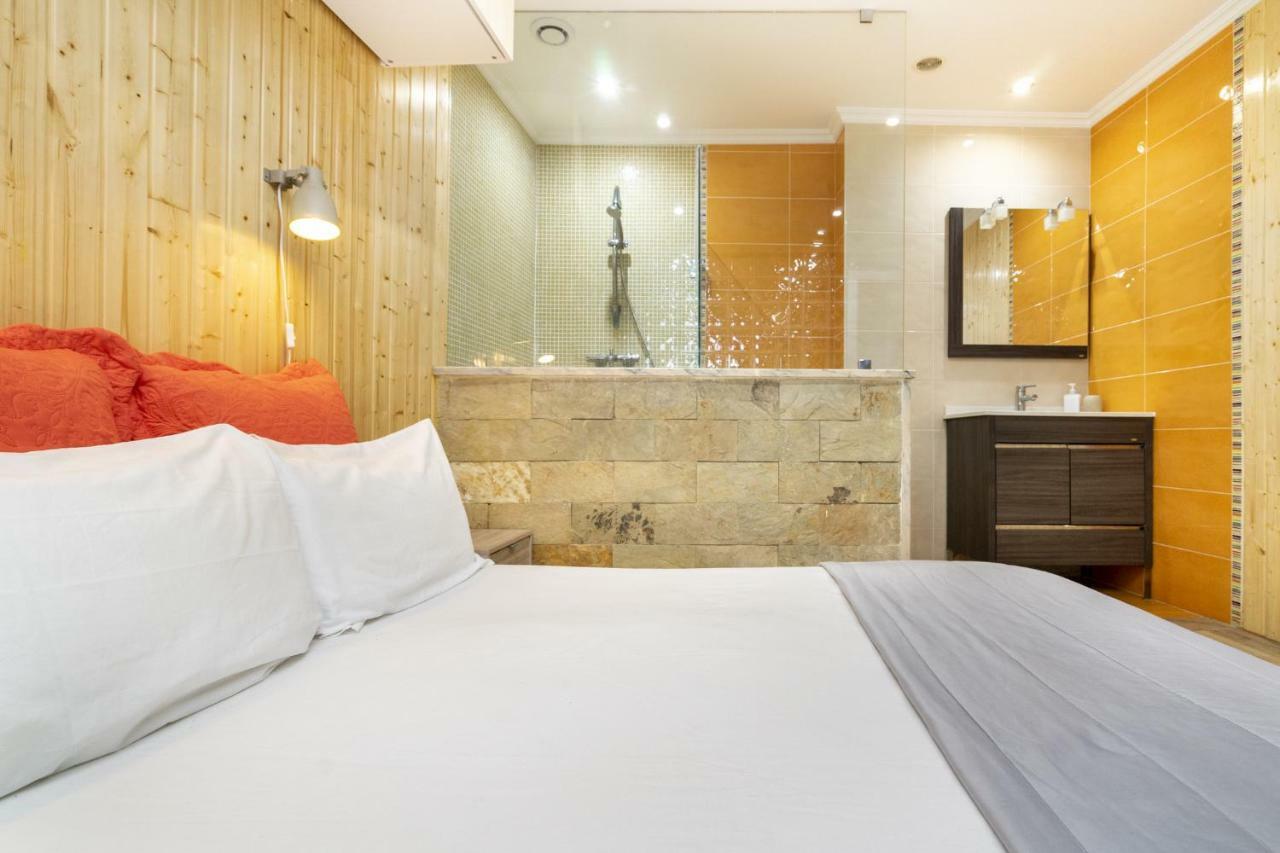 Modern Alfama Studio Lisboa Exteriér fotografie