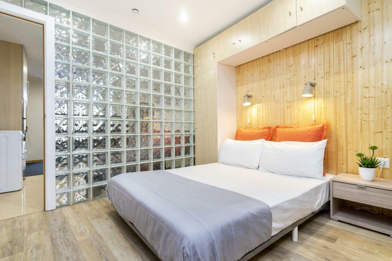 Modern Alfama Studio Lisboa Exteriér fotografie